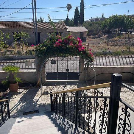 Αρχοντικό Αρχαία Κόρινθος Villa Corinth Ngoại thất bức ảnh