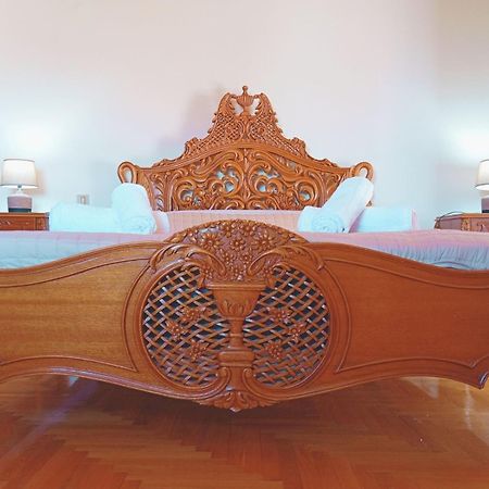 Αρχοντικό Αρχαία Κόρινθος Villa Corinth Ngoại thất bức ảnh
