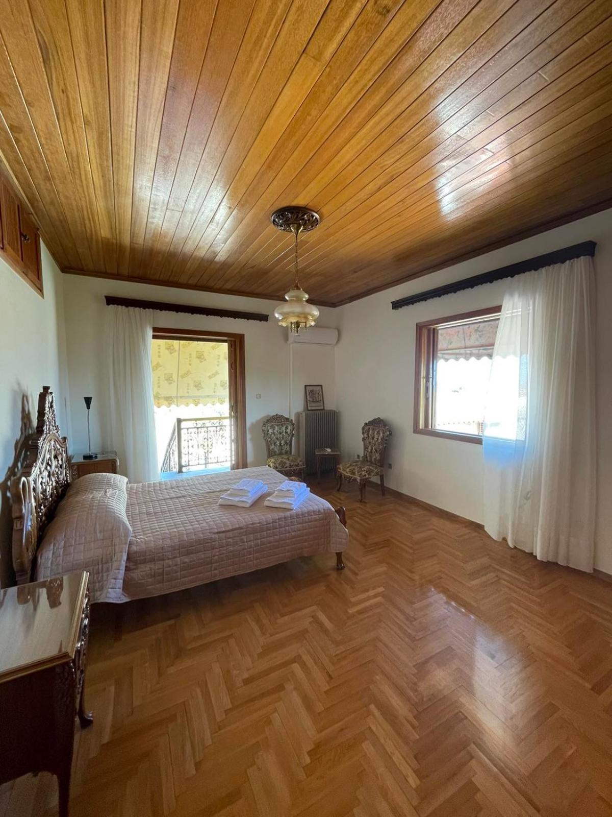 Αρχοντικό Αρχαία Κόρινθος Villa Corinth Ngoại thất bức ảnh