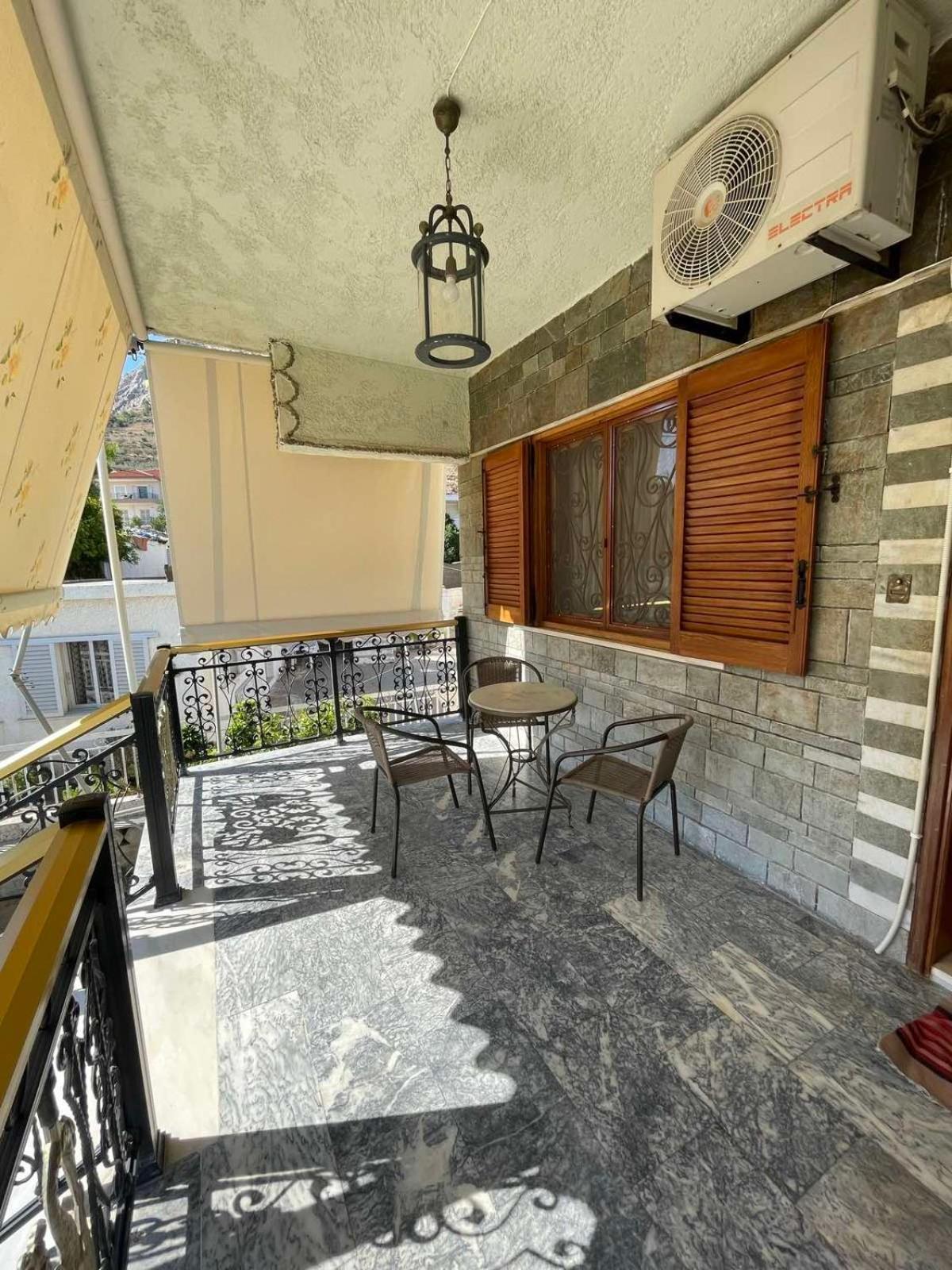 Αρχοντικό Αρχαία Κόρινθος Villa Corinth Ngoại thất bức ảnh